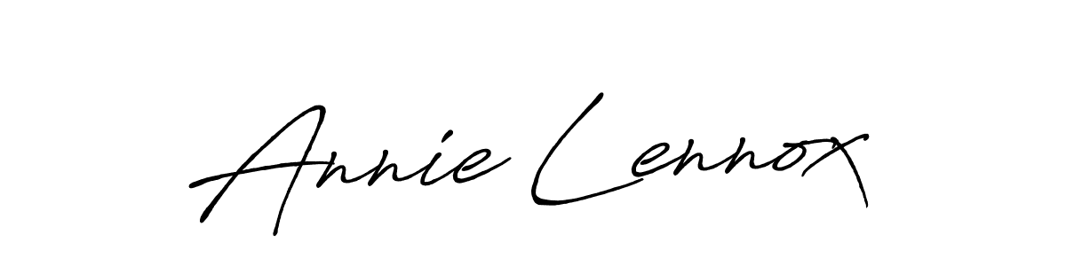 Check out images of Autograph of Annie Lennox name. Actor Annie Lennox Signature Style. Antro_Vectra_Bolder is a professional sign style online. Annie Lennox signature style 7 images and pictures png