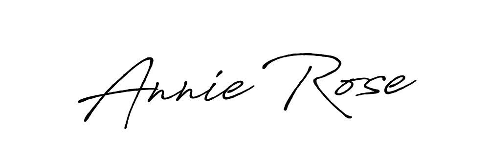 Similarly Antro_Vectra_Bolder is the best handwritten signature design. Signature creator online .You can use it as an online autograph creator for name Annie Rose. Annie Rose signature style 7 images and pictures png