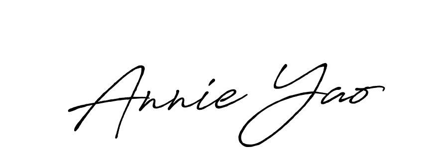 Here are the top 10 professional signature styles for the name Annie Yao. These are the best autograph styles you can use for your name. Annie Yao signature style 7 images and pictures png