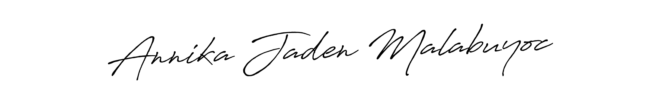 Check out images of Autograph of Annika Jaden Malabuyoc name. Actor Annika Jaden Malabuyoc Signature Style. Antro_Vectra_Bolder is a professional sign style online. Annika Jaden Malabuyoc signature style 7 images and pictures png