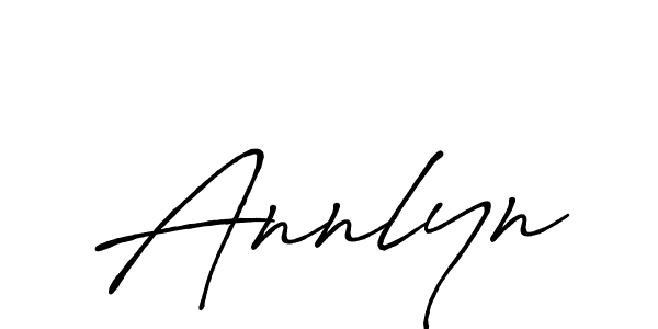 Antro_Vectra_Bolder is a professional signature style that is perfect for those who want to add a touch of class to their signature. It is also a great choice for those who want to make their signature more unique. Get Annlyn name to fancy signature for free. Annlyn signature style 7 images and pictures png