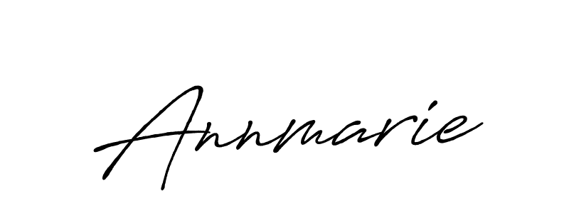 The best way (Antro_Vectra_Bolder) to make a short signature is to pick only two or three words in your name. The name Annmarie include a total of six letters. For converting this name. Annmarie signature style 7 images and pictures png