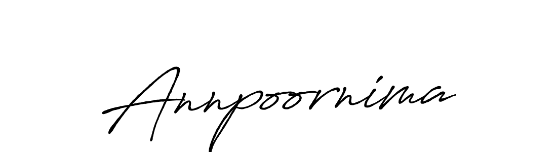 The best way (Antro_Vectra_Bolder) to make a short signature is to pick only two or three words in your name. The name Annpoornima include a total of six letters. For converting this name. Annpoornima signature style 7 images and pictures png