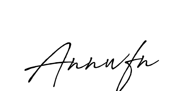 if you are searching for the best signature style for your name Annwfn. so please give up your signature search. here we have designed multiple signature styles  using Antro_Vectra_Bolder. Annwfn signature style 7 images and pictures png