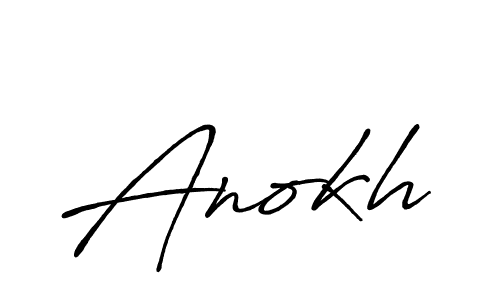 if you are searching for the best signature style for your name Anokh. so please give up your signature search. here we have designed multiple signature styles  using Antro_Vectra_Bolder. Anokh signature style 7 images and pictures png