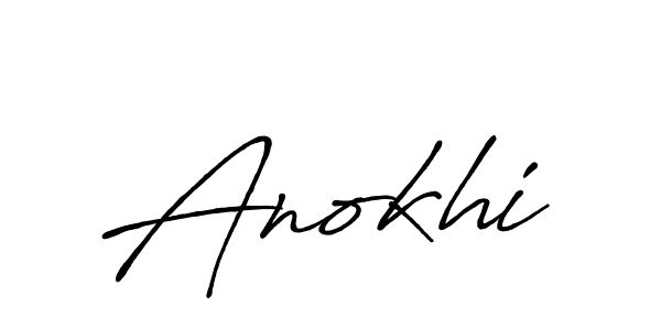 Here are the top 10 professional signature styles for the name Anokhi. These are the best autograph styles you can use for your name. Anokhi signature style 7 images and pictures png