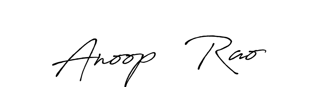 Make a short Anoop   Rao signature style. Manage your documents anywhere anytime using Antro_Vectra_Bolder. Create and add eSignatures, submit forms, share and send files easily. Anoop   Rao signature style 7 images and pictures png