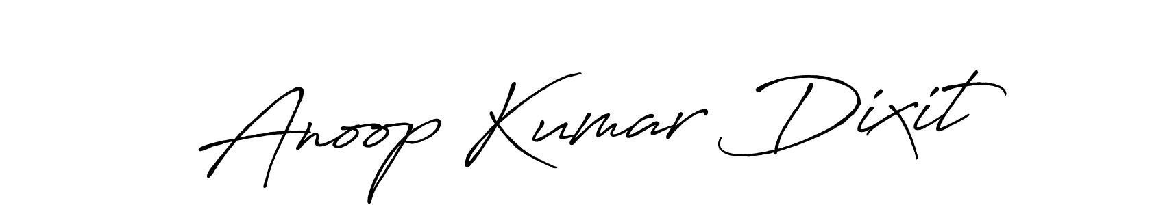 You can use this online signature creator to create a handwritten signature for the name Anoop Kumar Dixit. This is the best online autograph maker. Anoop Kumar Dixit signature style 7 images and pictures png