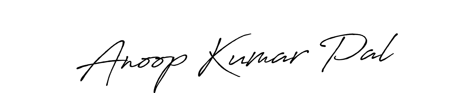 It looks lik you need a new signature style for name Anoop Kumar Pal. Design unique handwritten (Antro_Vectra_Bolder) signature with our free signature maker in just a few clicks. Anoop Kumar Pal signature style 7 images and pictures png