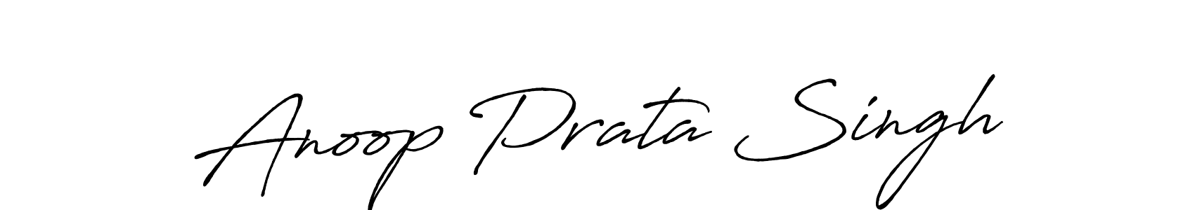 if you are searching for the best signature style for your name Anoop Prata Singh. so please give up your signature search. here we have designed multiple signature styles  using Antro_Vectra_Bolder. Anoop Prata Singh signature style 7 images and pictures png