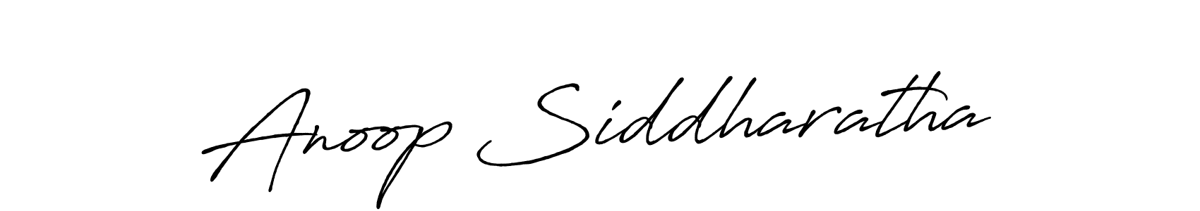 You can use this online signature creator to create a handwritten signature for the name Anoop Siddharatha. This is the best online autograph maker. Anoop Siddharatha signature style 7 images and pictures png