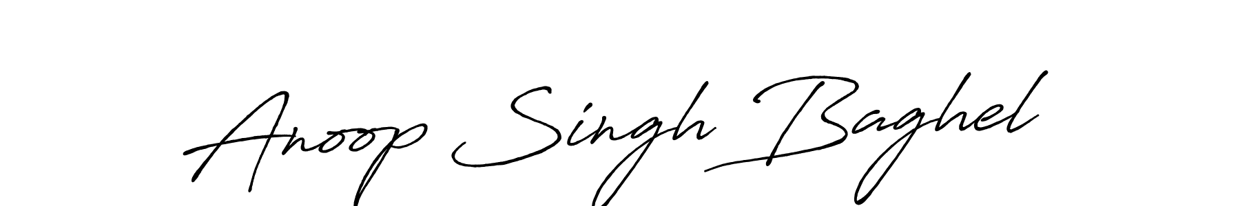 Once you've used our free online signature maker to create your best signature Antro_Vectra_Bolder style, it's time to enjoy all of the benefits that Anoop Singh Baghel name signing documents. Anoop Singh Baghel signature style 7 images and pictures png
