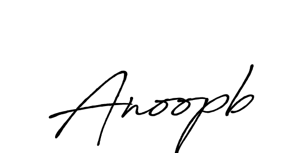 Make a short Anoopb signature style. Manage your documents anywhere anytime using Antro_Vectra_Bolder. Create and add eSignatures, submit forms, share and send files easily. Anoopb signature style 7 images and pictures png