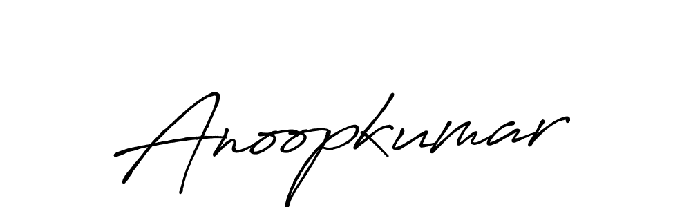 Similarly Antro_Vectra_Bolder is the best handwritten signature design. Signature creator online .You can use it as an online autograph creator for name Anoopkumar. Anoopkumar signature style 7 images and pictures png