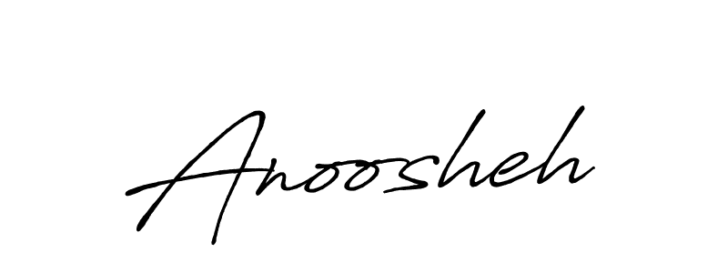 This is the best signature style for the Anoosheh name. Also you like these signature font (Antro_Vectra_Bolder). Mix name signature. Anoosheh signature style 7 images and pictures png