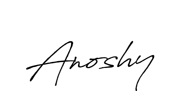 See photos of Anoshy official signature by Spectra . Check more albums & portfolios. Read reviews & check more about Antro_Vectra_Bolder font. Anoshy signature style 7 images and pictures png