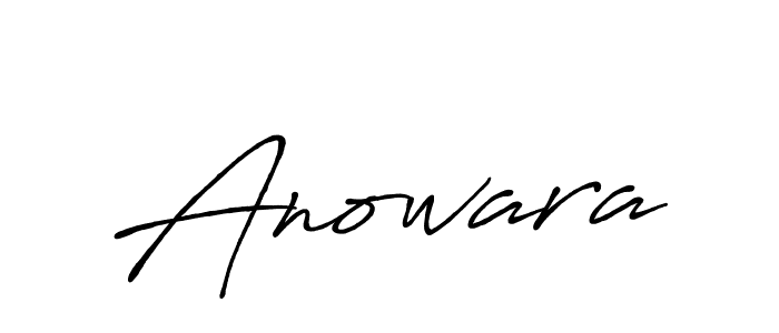 Make a short Anowara signature style. Manage your documents anywhere anytime using Antro_Vectra_Bolder. Create and add eSignatures, submit forms, share and send files easily. Anowara signature style 7 images and pictures png