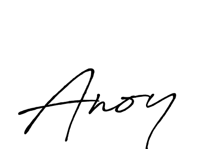 Similarly Antro_Vectra_Bolder is the best handwritten signature design. Signature creator online .You can use it as an online autograph creator for name Anoy. Anoy signature style 7 images and pictures png
