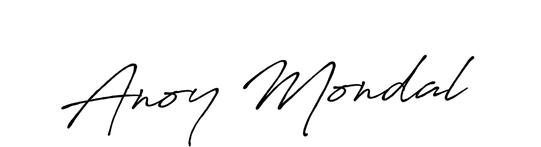 You should practise on your own different ways (Antro_Vectra_Bolder) to write your name (Anoy Mondal) in signature. don't let someone else do it for you. Anoy Mondal signature style 7 images and pictures png