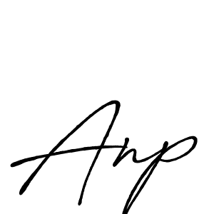 Once you've used our free online signature maker to create your best signature Antro_Vectra_Bolder style, it's time to enjoy all of the benefits that Anp name signing documents. Anp signature style 7 images and pictures png