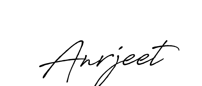 Once you've used our free online signature maker to create your best signature Antro_Vectra_Bolder style, it's time to enjoy all of the benefits that Anrjeet name signing documents. Anrjeet signature style 7 images and pictures png