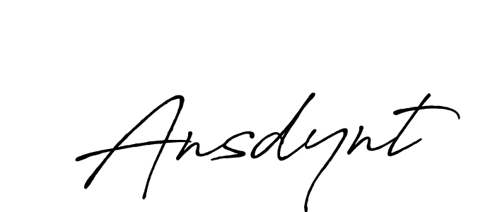 Similarly Antro_Vectra_Bolder is the best handwritten signature design. Signature creator online .You can use it as an online autograph creator for name Ansdynt. Ansdynt signature style 7 images and pictures png