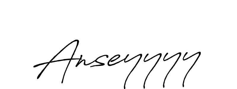 Once you've used our free online signature maker to create your best signature Antro_Vectra_Bolder style, it's time to enjoy all of the benefits that Anseyyyy name signing documents. Anseyyyy signature style 7 images and pictures png