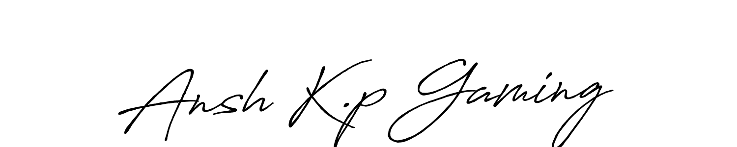 Best and Professional Signature Style for Ansh K.p Gaming. Antro_Vectra_Bolder Best Signature Style Collection. Ansh K.p Gaming signature style 7 images and pictures png