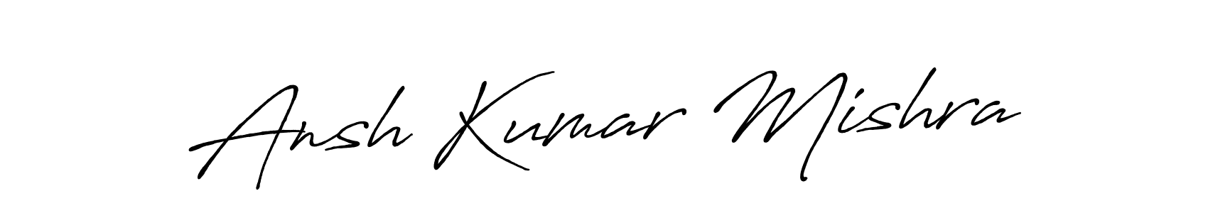 Here are the top 10 professional signature styles for the name Ansh Kumar Mishra. These are the best autograph styles you can use for your name. Ansh Kumar Mishra signature style 7 images and pictures png