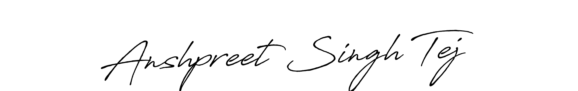 You can use this online signature creator to create a handwritten signature for the name Anshpreet Singh Tej. This is the best online autograph maker. Anshpreet Singh Tej signature style 7 images and pictures png