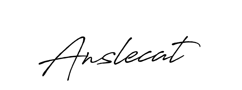 Check out images of Autograph of Anslecat name. Actor Anslecat Signature Style. Antro_Vectra_Bolder is a professional sign style online. Anslecat signature style 7 images and pictures png