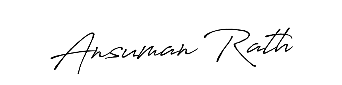if you are searching for the best signature style for your name Ansuman Rath. so please give up your signature search. here we have designed multiple signature styles  using Antro_Vectra_Bolder. Ansuman Rath signature style 7 images and pictures png