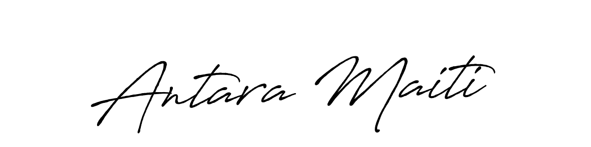 This is the best signature style for the Antara Maiti name. Also you like these signature font (Antro_Vectra_Bolder). Mix name signature. Antara Maiti signature style 7 images and pictures png