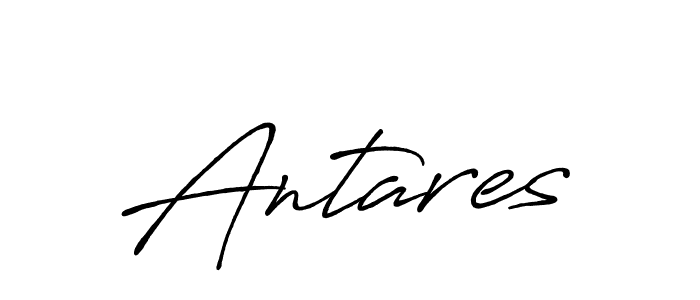 You can use this online signature creator to create a handwritten signature for the name Antares. This is the best online autograph maker. Antares signature style 7 images and pictures png