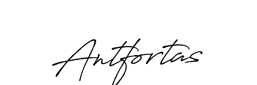 It looks lik you need a new signature style for name Antfortas. Design unique handwritten (Antro_Vectra_Bolder) signature with our free signature maker in just a few clicks. Antfortas signature style 7 images and pictures png
