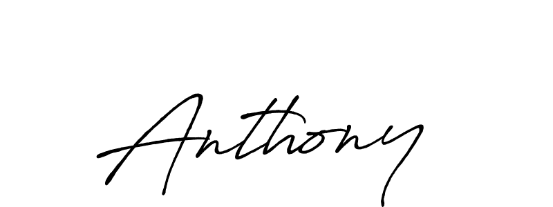 You should practise on your own different ways (Antro_Vectra_Bolder) to write your name (Anthony ) in signature. don't let someone else do it for you. Anthony  signature style 7 images and pictures png