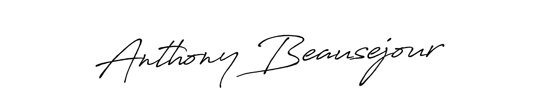 You can use this online signature creator to create a handwritten signature for the name Anthony Beausejour. This is the best online autograph maker. Anthony Beausejour signature style 7 images and pictures png