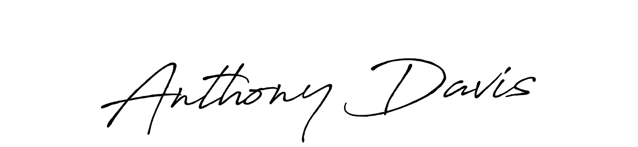 Once you've used our free online signature maker to create your best signature Antro_Vectra_Bolder style, it's time to enjoy all of the benefits that Anthony Davis name signing documents. Anthony Davis signature style 7 images and pictures png