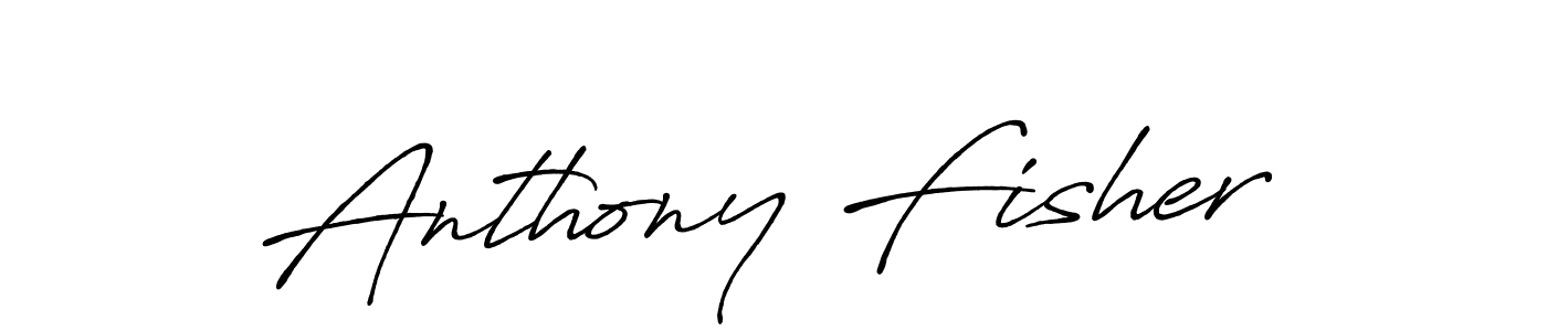 You can use this online signature creator to create a handwritten signature for the name Anthony Fisher. This is the best online autograph maker. Anthony Fisher signature style 7 images and pictures png