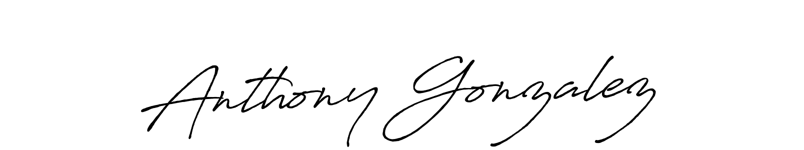 It looks lik you need a new signature style for name Anthony Gonzalez. Design unique handwritten (Antro_Vectra_Bolder) signature with our free signature maker in just a few clicks. Anthony Gonzalez signature style 7 images and pictures png