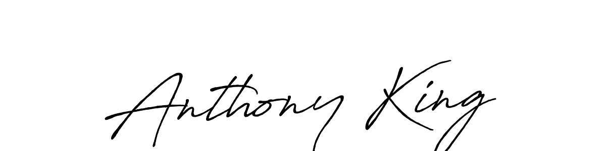 How to Draw Anthony King signature style? Antro_Vectra_Bolder is a latest design signature styles for name Anthony King. Anthony King signature style 7 images and pictures png