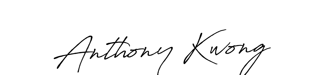 It looks lik you need a new signature style for name Anthony Kwong. Design unique handwritten (Antro_Vectra_Bolder) signature with our free signature maker in just a few clicks. Anthony Kwong signature style 7 images and pictures png