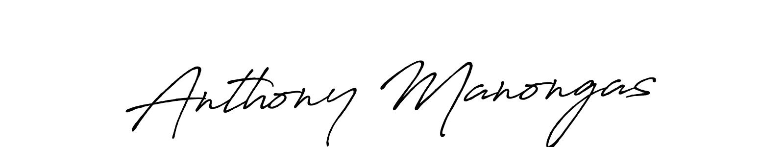 Make a short Anthony Manongas signature style. Manage your documents anywhere anytime using Antro_Vectra_Bolder. Create and add eSignatures, submit forms, share and send files easily. Anthony Manongas signature style 7 images and pictures png