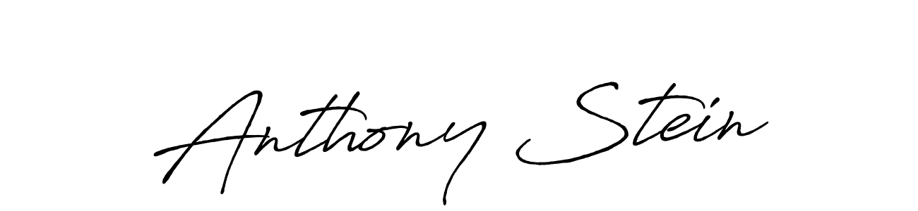 You can use this online signature creator to create a handwritten signature for the name Anthony Stein. This is the best online autograph maker. Anthony Stein signature style 7 images and pictures png
