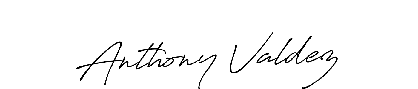 Once you've used our free online signature maker to create your best signature Antro_Vectra_Bolder style, it's time to enjoy all of the benefits that Anthony Valdez name signing documents. Anthony Valdez signature style 7 images and pictures png