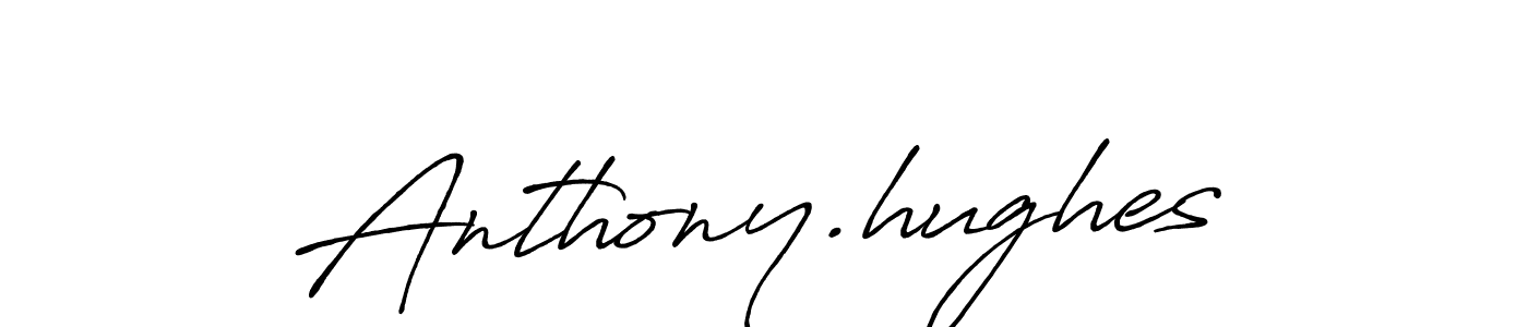 This is the best signature style for the Anthony.hughes name. Also you like these signature font (Antro_Vectra_Bolder). Mix name signature. Anthony.hughes signature style 7 images and pictures png