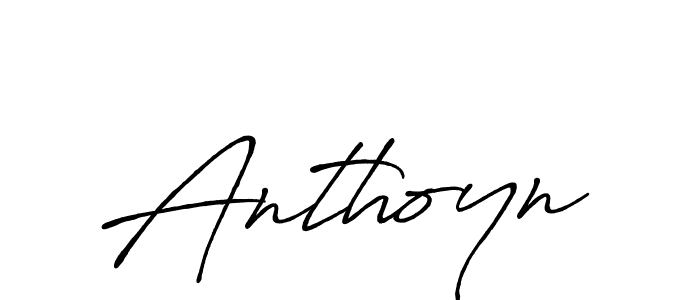 Similarly Antro_Vectra_Bolder is the best handwritten signature design. Signature creator online .You can use it as an online autograph creator for name Anthoyn. Anthoyn signature style 7 images and pictures png