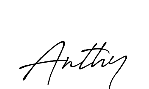Best and Professional Signature Style for Anthy. Antro_Vectra_Bolder Best Signature Style Collection. Anthy signature style 7 images and pictures png