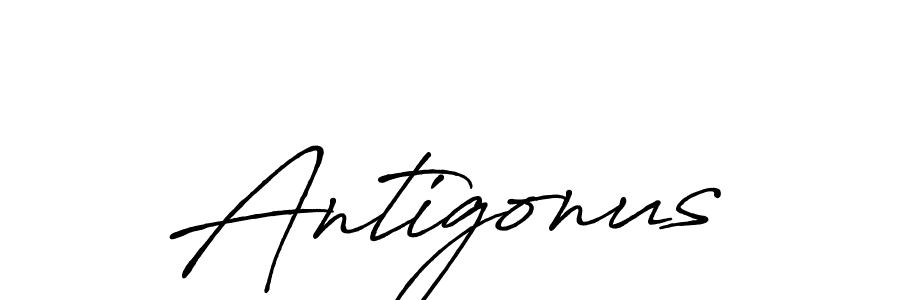 Antro_Vectra_Bolder is a professional signature style that is perfect for those who want to add a touch of class to their signature. It is also a great choice for those who want to make their signature more unique. Get Antigonus name to fancy signature for free. Antigonus signature style 7 images and pictures png