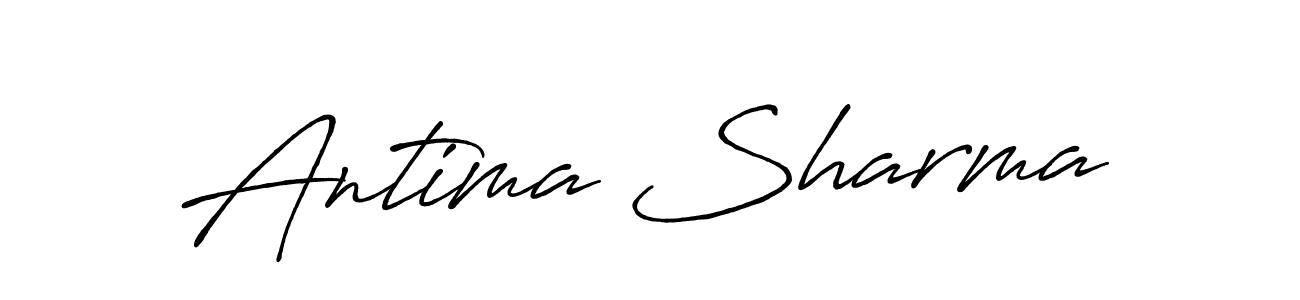 See photos of Antima Sharma official signature by Spectra . Check more albums & portfolios. Read reviews & check more about Antro_Vectra_Bolder font. Antima Sharma signature style 7 images and pictures png